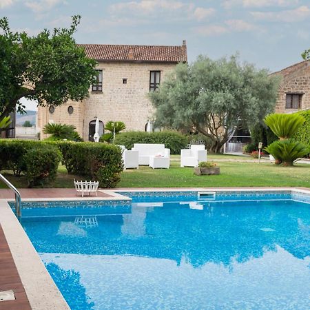 San Marco Evangelista Masseria A Quaranta - Rooms & Events מראה חיצוני תמונה