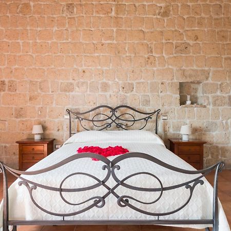 San Marco Evangelista Masseria A Quaranta - Rooms & Events מראה חיצוני תמונה