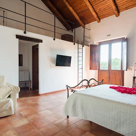 San Marco Evangelista Masseria A Quaranta - Rooms & Events מראה חיצוני תמונה