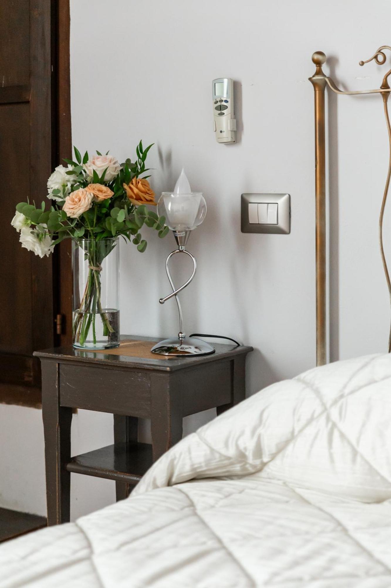 San Marco Evangelista Masseria A Quaranta - Rooms & Events מראה חיצוני תמונה