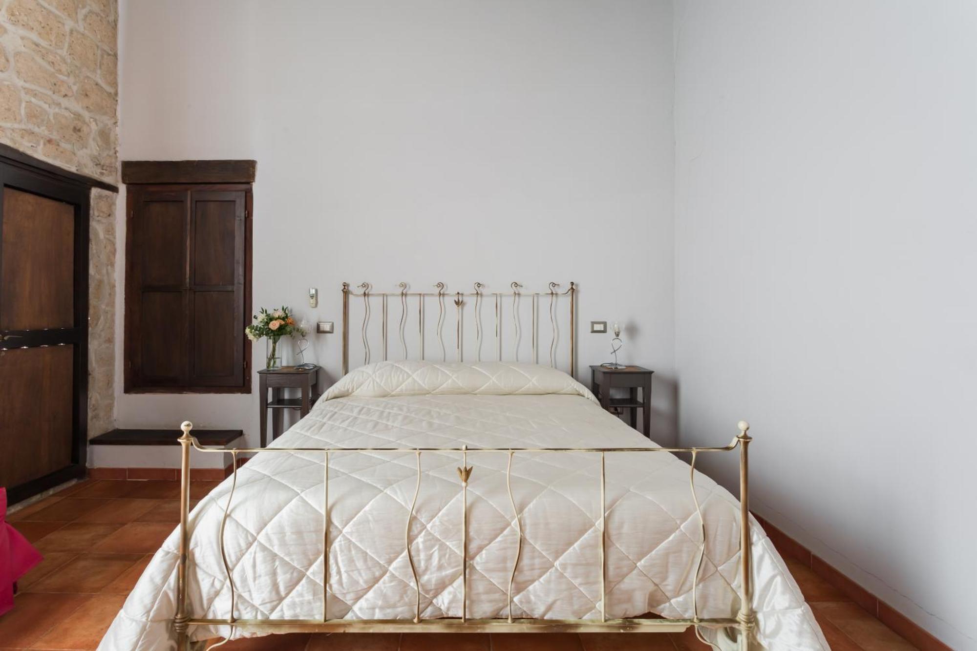 San Marco Evangelista Masseria A Quaranta - Rooms & Events מראה חיצוני תמונה