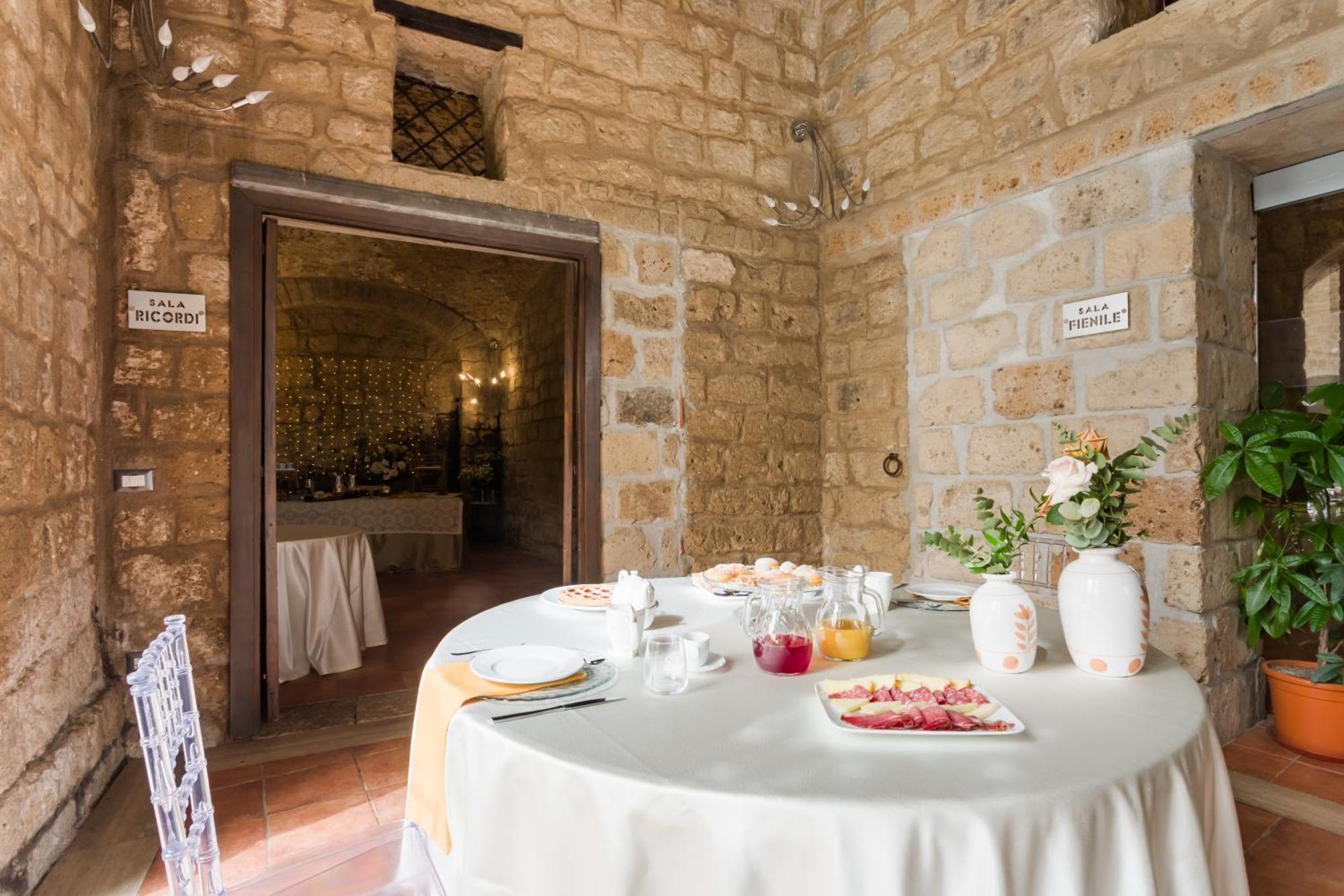 San Marco Evangelista Masseria A Quaranta - Rooms & Events מראה חיצוני תמונה