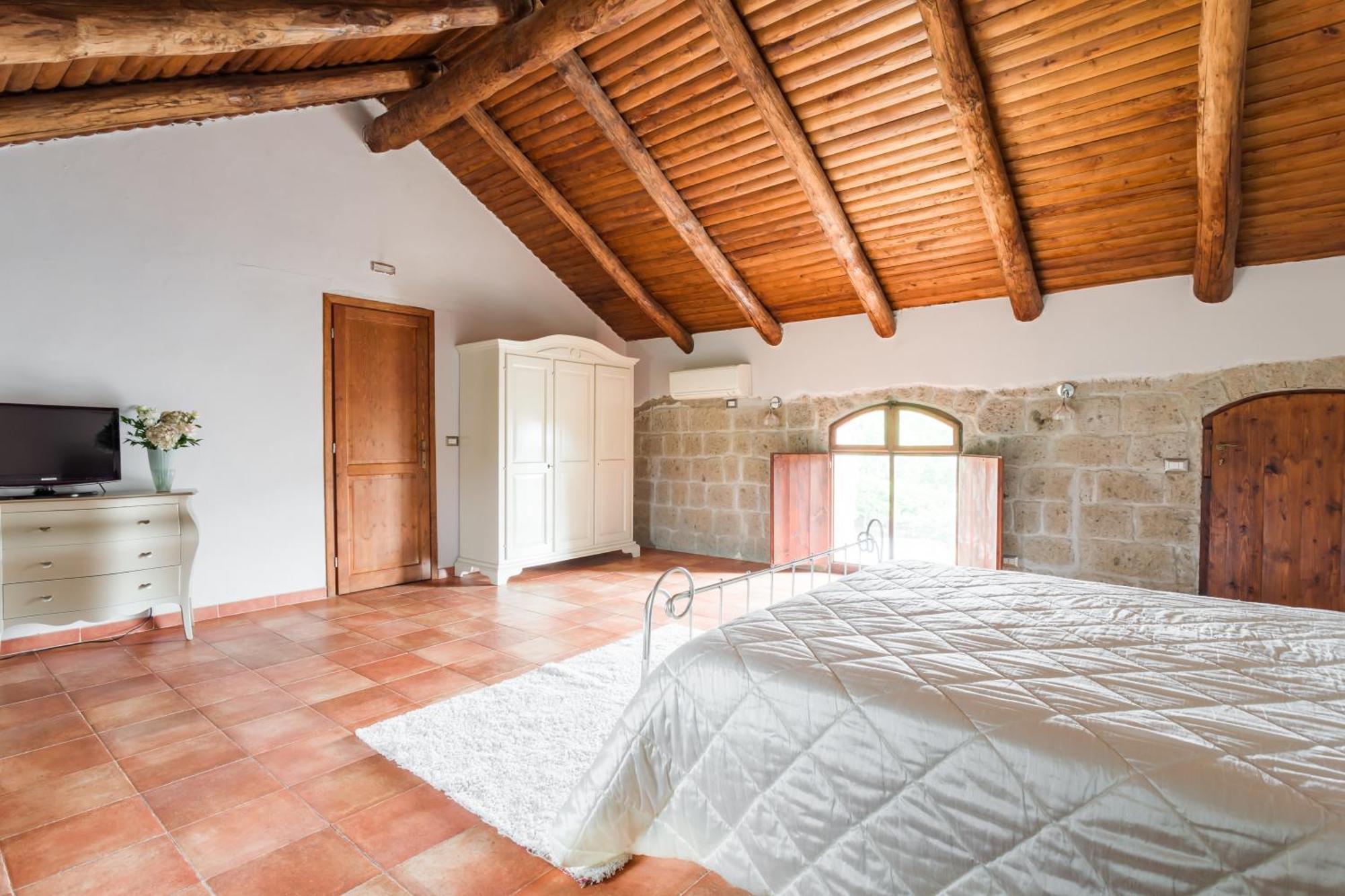 San Marco Evangelista Masseria A Quaranta - Rooms & Events מראה חיצוני תמונה