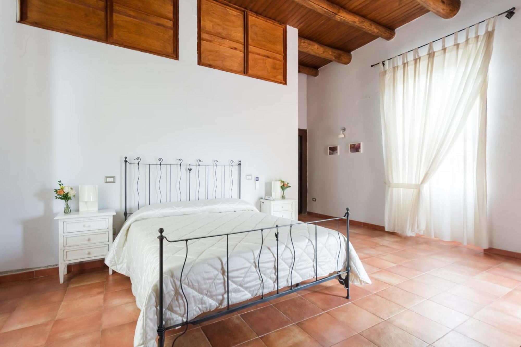 San Marco Evangelista Masseria A Quaranta - Rooms & Events מראה חיצוני תמונה