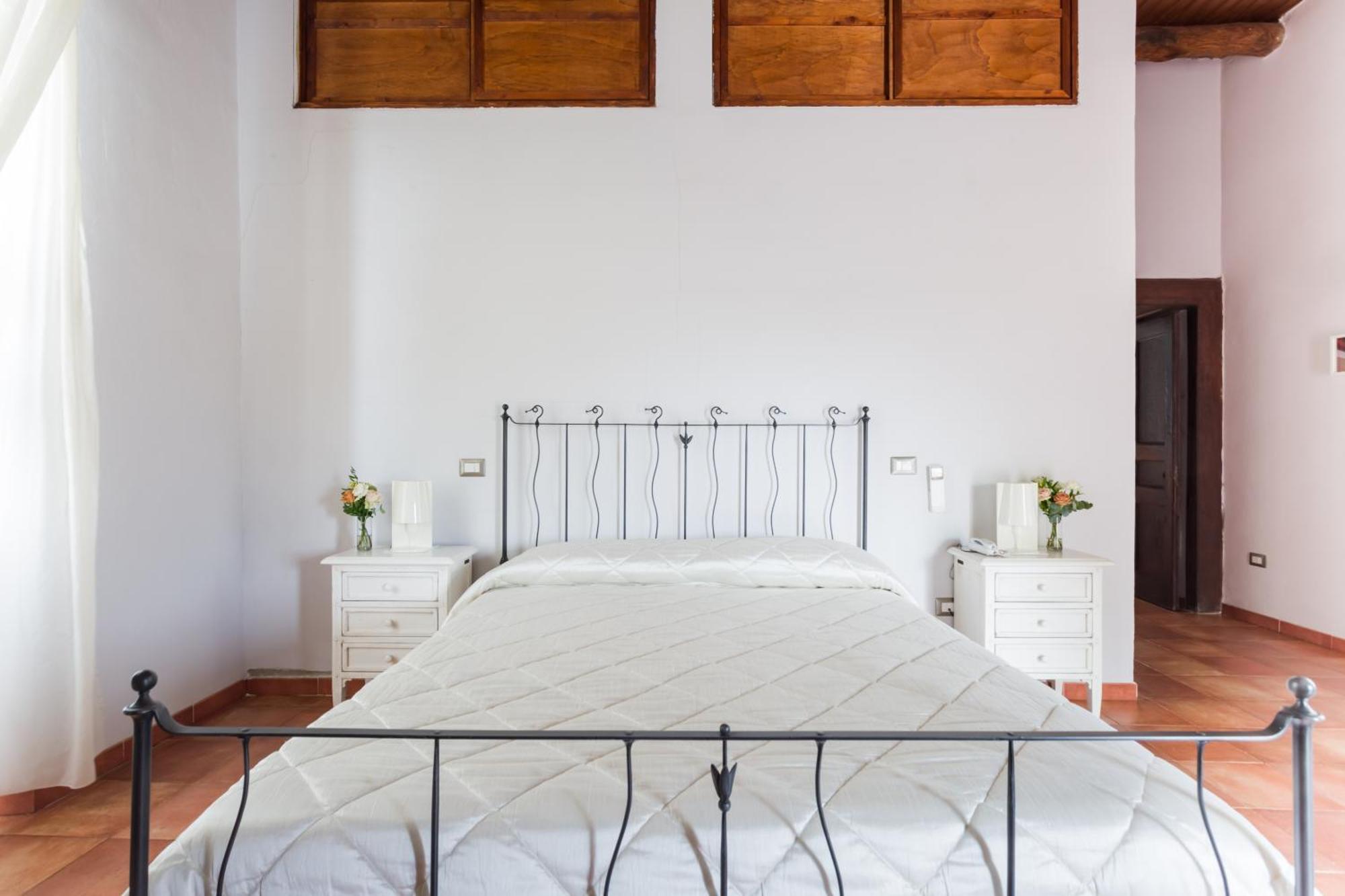 San Marco Evangelista Masseria A Quaranta - Rooms & Events מראה חיצוני תמונה