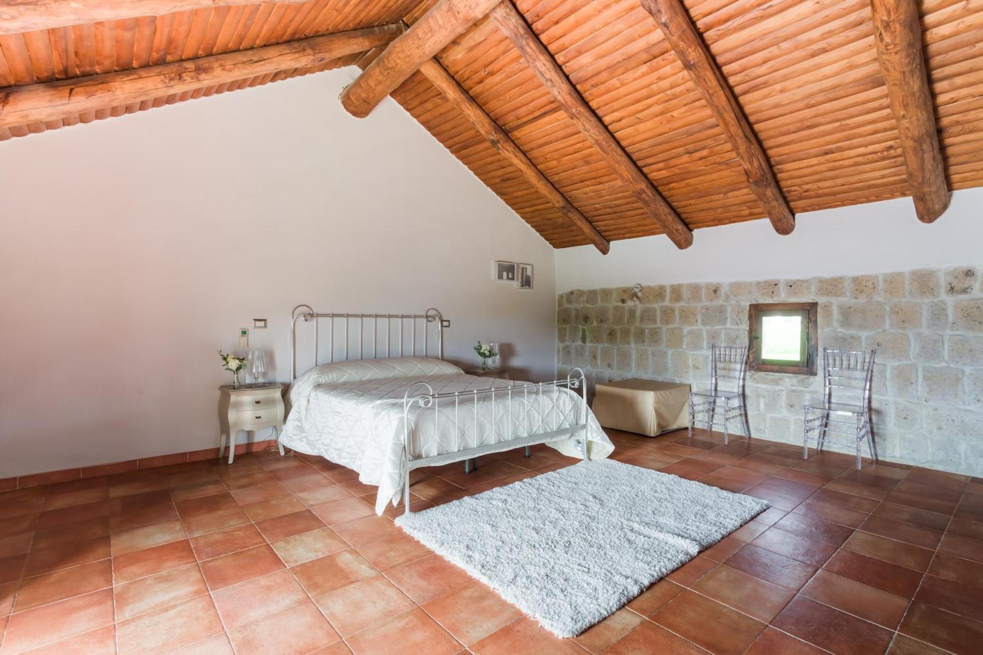 San Marco Evangelista Masseria A Quaranta - Rooms & Events מראה חיצוני תמונה