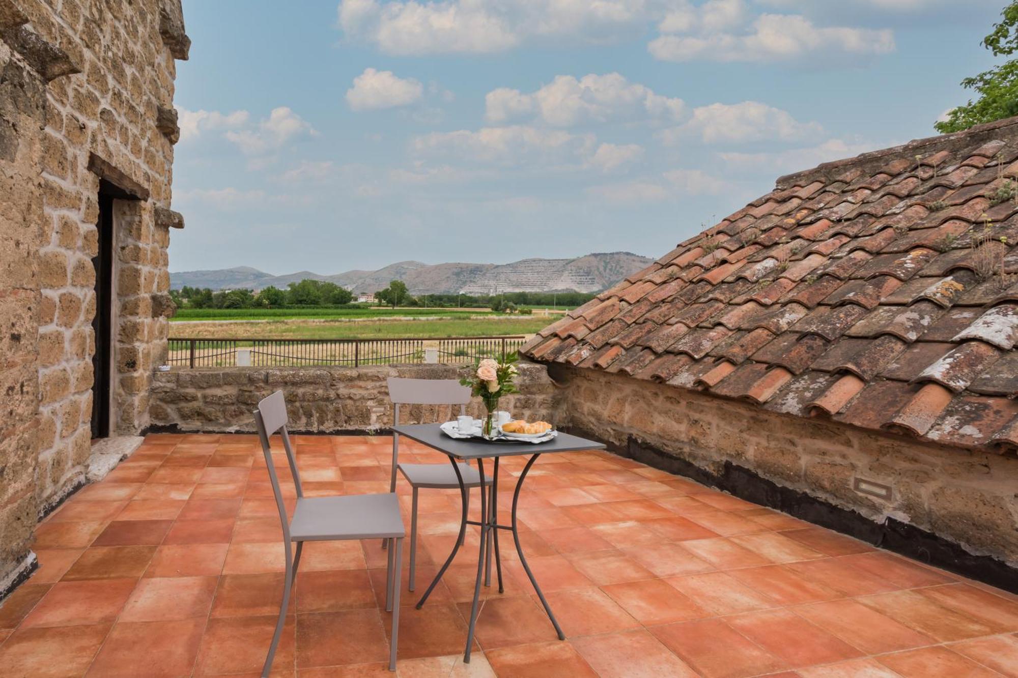 San Marco Evangelista Masseria A Quaranta - Rooms & Events מראה חיצוני תמונה