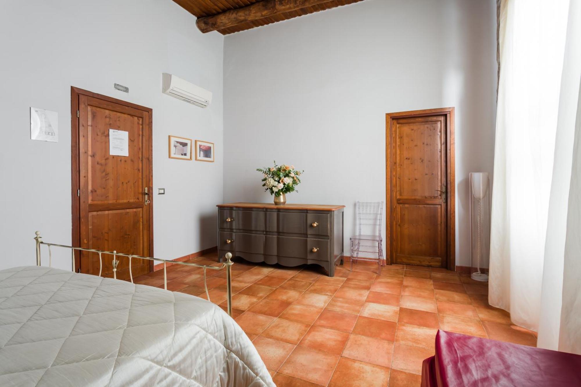San Marco Evangelista Masseria A Quaranta - Rooms & Events מראה חיצוני תמונה