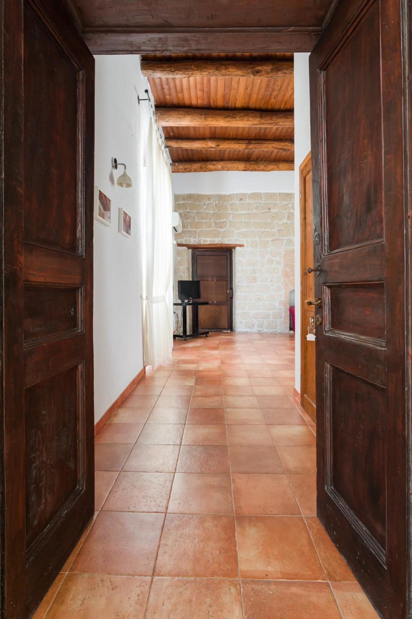 San Marco Evangelista Masseria A Quaranta - Rooms & Events מראה חיצוני תמונה