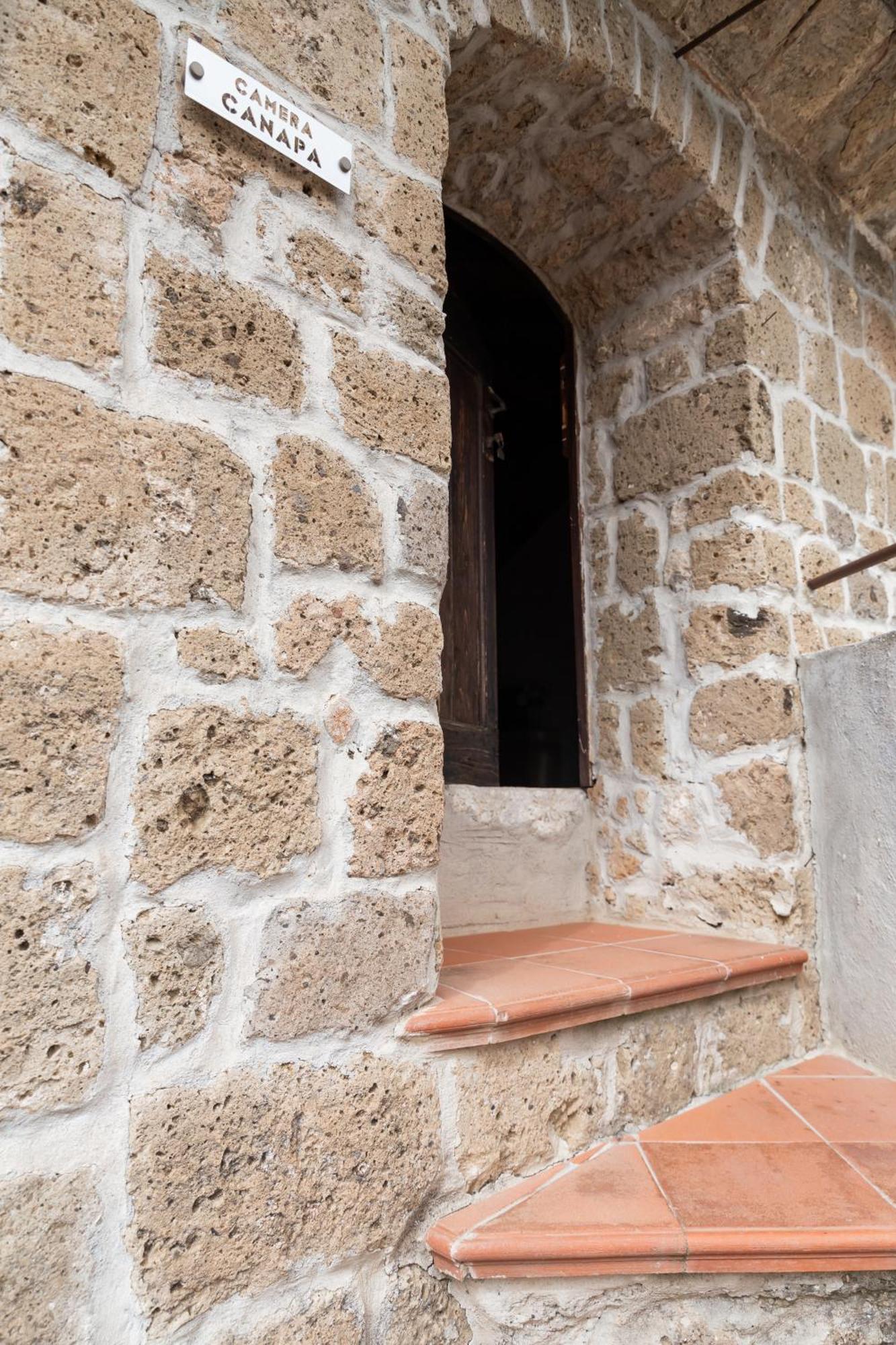 San Marco Evangelista Masseria A Quaranta - Rooms & Events מראה חיצוני תמונה