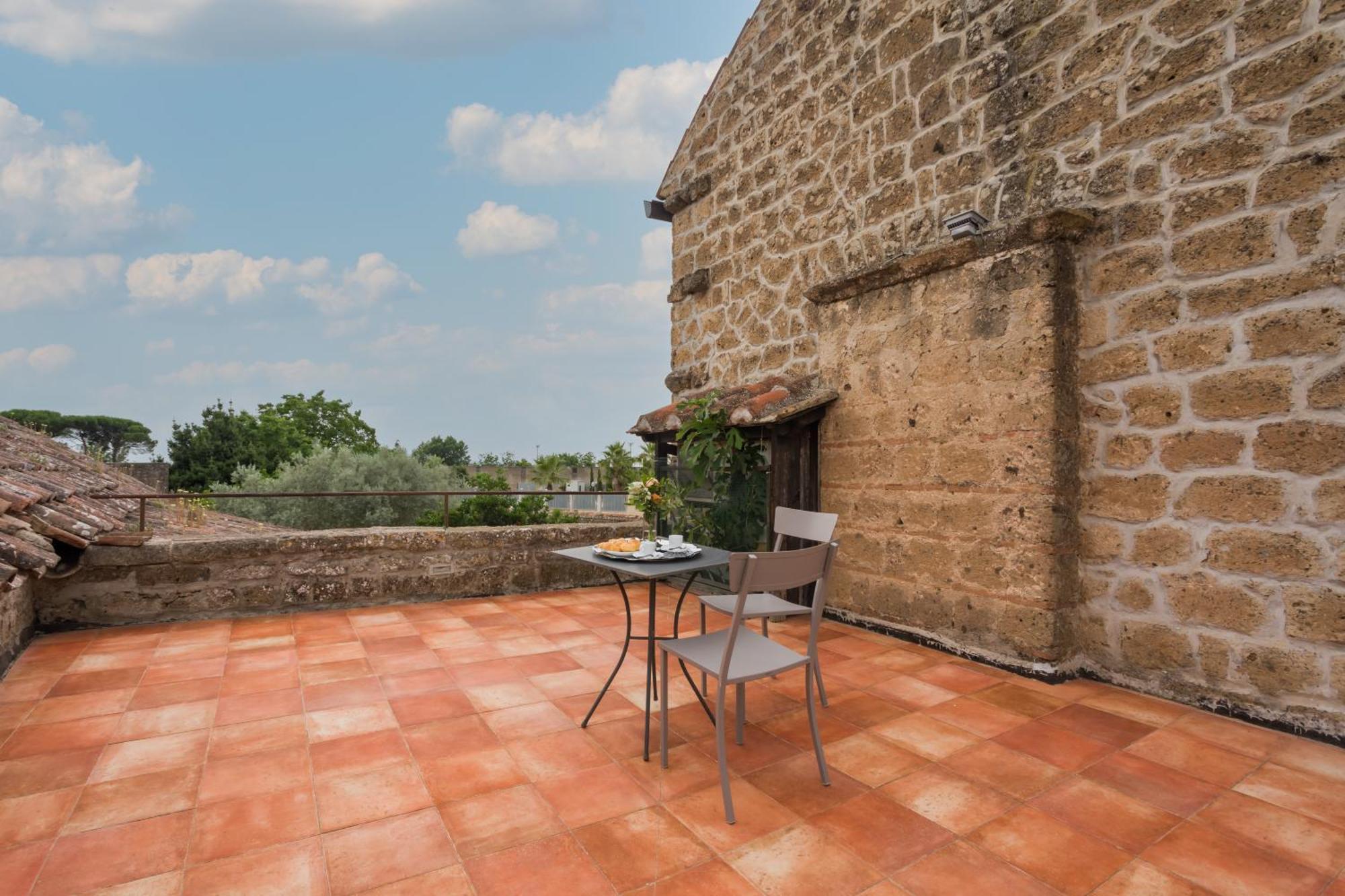 San Marco Evangelista Masseria A Quaranta - Rooms & Events מראה חיצוני תמונה