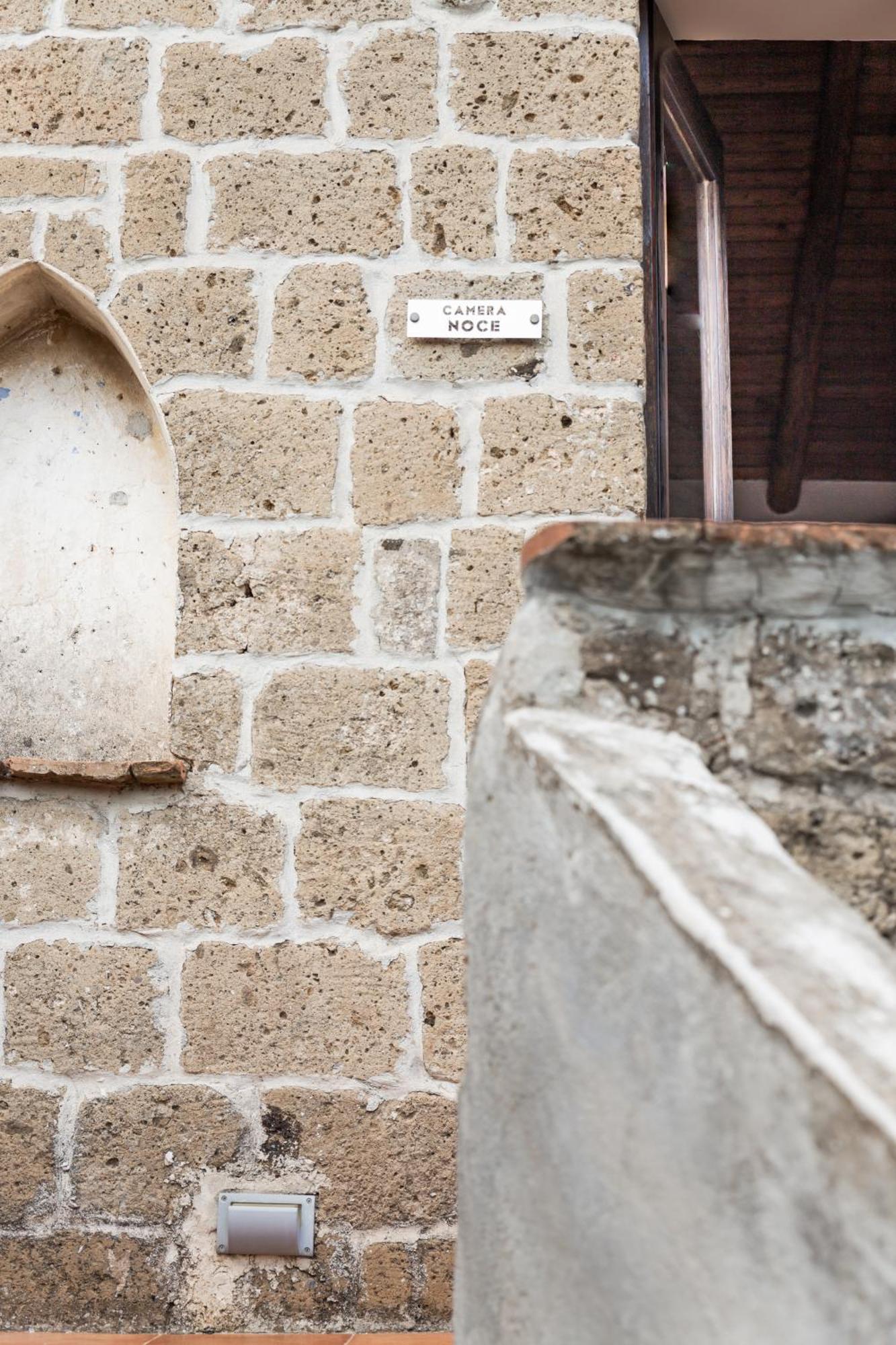 San Marco Evangelista Masseria A Quaranta - Rooms & Events מראה חיצוני תמונה