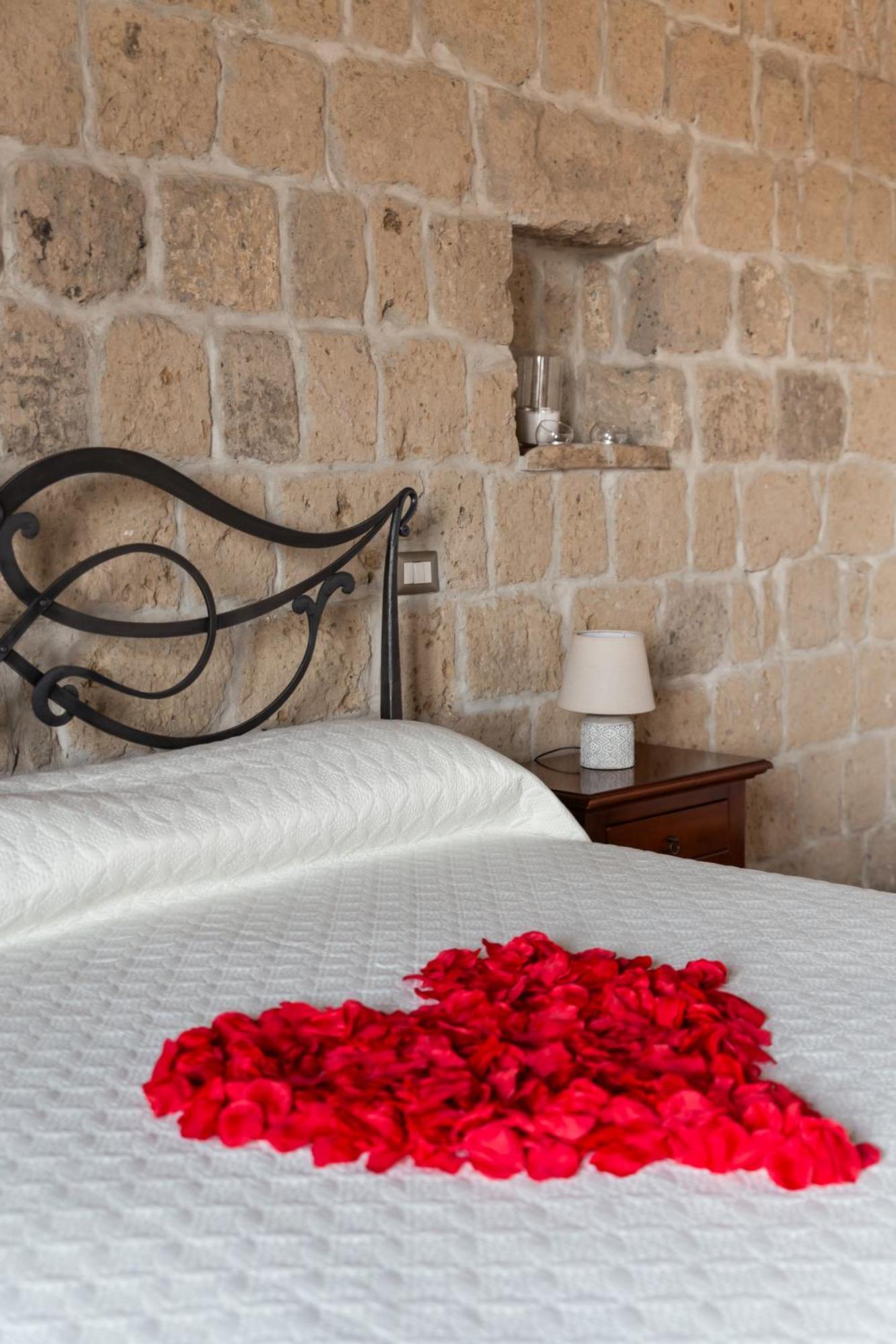 San Marco Evangelista Masseria A Quaranta - Rooms & Events מראה חיצוני תמונה