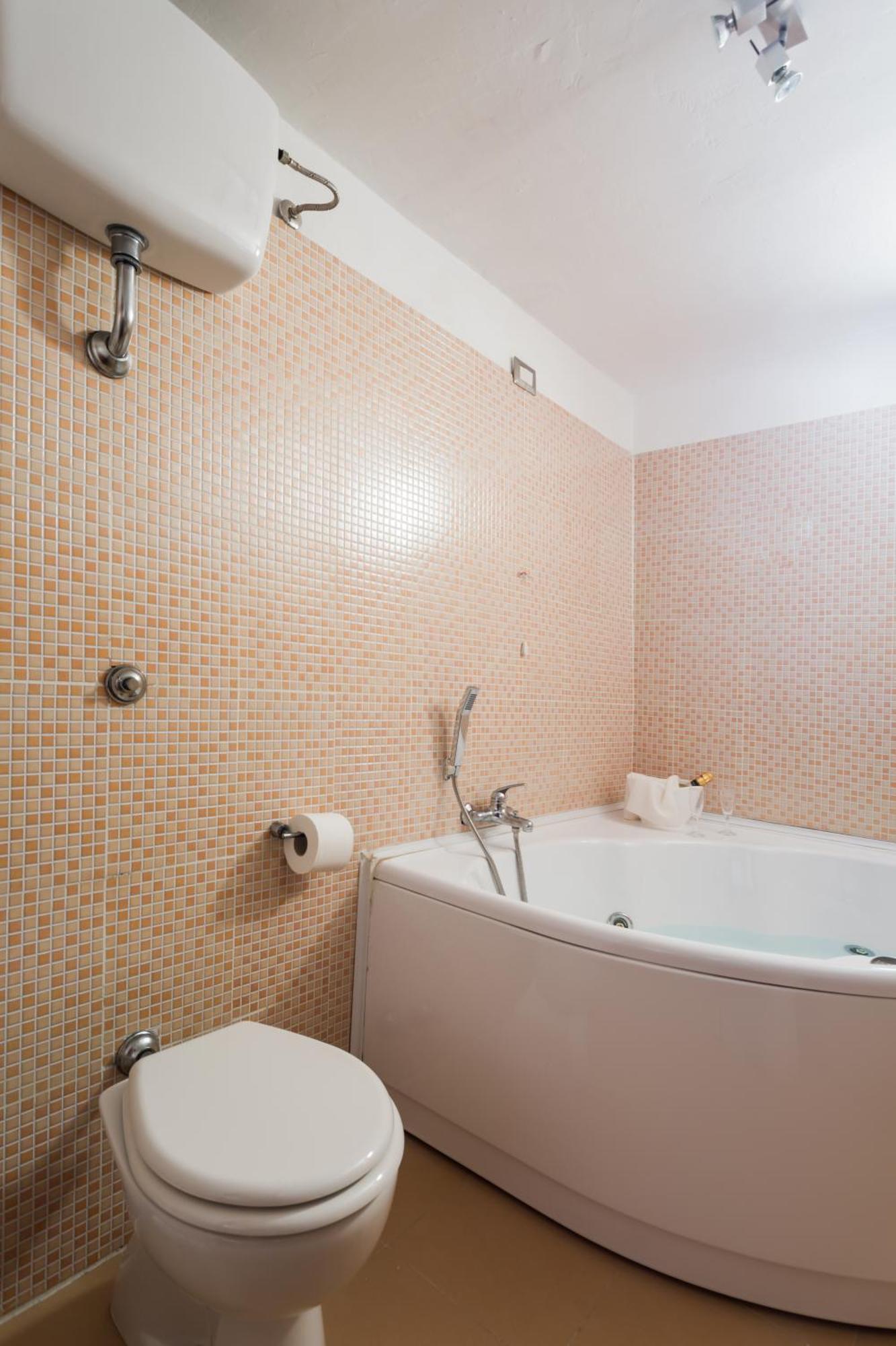 San Marco Evangelista Masseria A Quaranta - Rooms & Events מראה חיצוני תמונה