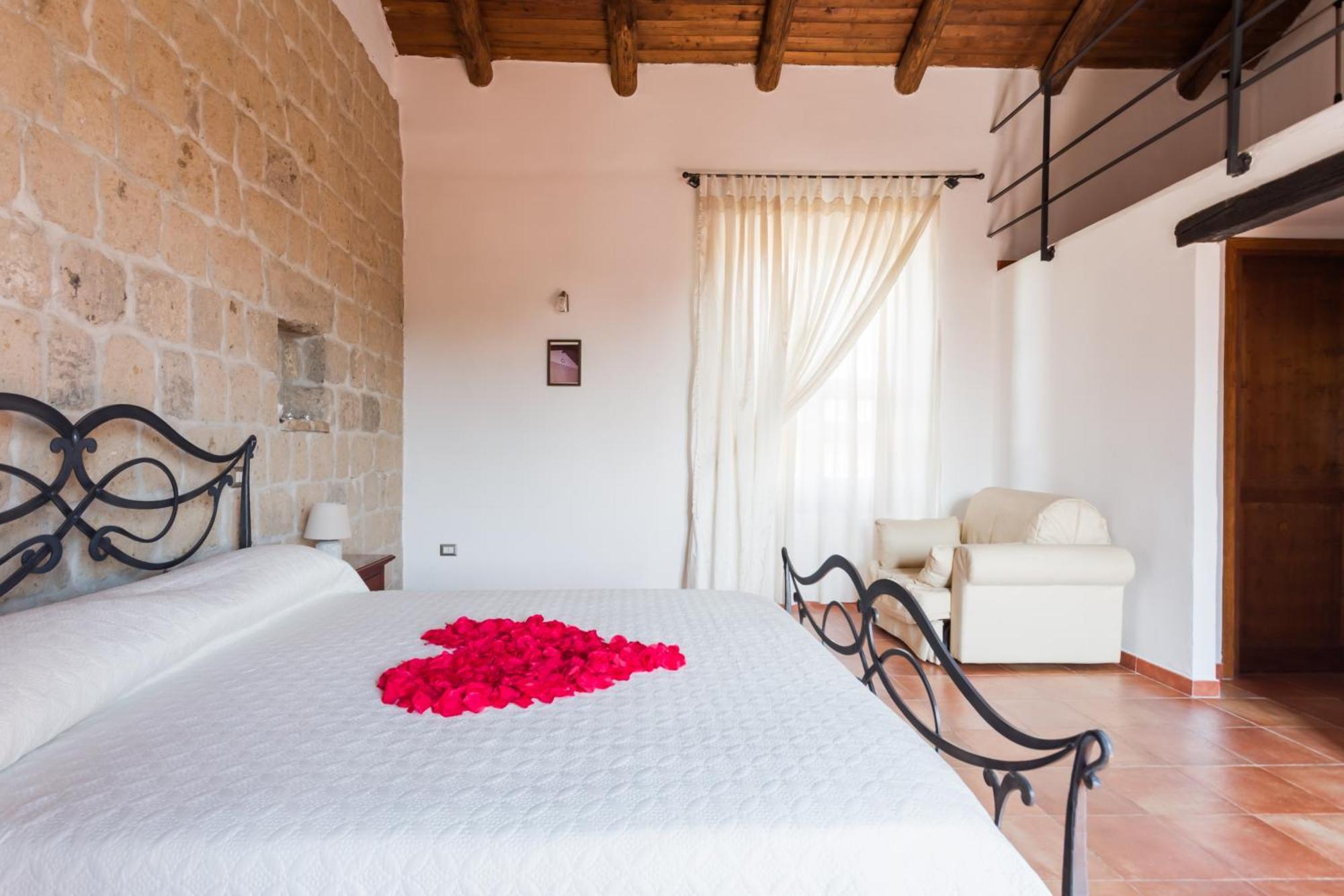 San Marco Evangelista Masseria A Quaranta - Rooms & Events מראה חיצוני תמונה