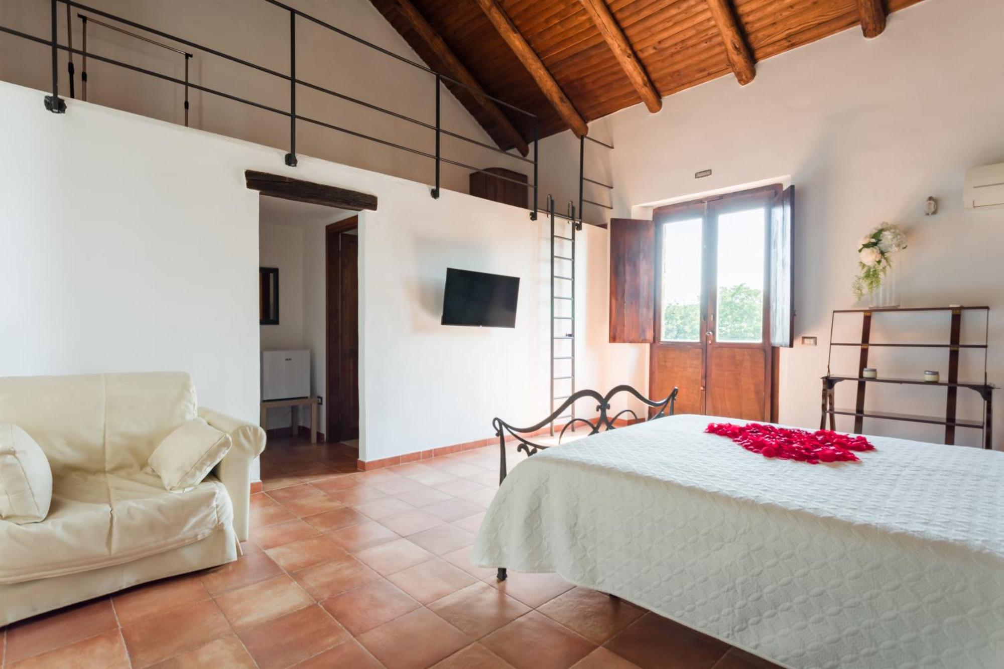 San Marco Evangelista Masseria A Quaranta - Rooms & Events מראה חיצוני תמונה